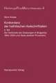 Konkordanz Der Hethitischen Keilschrifttafeln: Die Textfunde Der Grabungen in Bogazkoy 1964-2004 Und Texte Anderer Provenienz