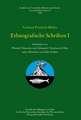 Gerhard Fridrich Muller - Ethnografische Schriften I: Bearbeitet Von W. Hintzsche Und A. Ch. Elert Unter Mitarbeit Von H. Heklau