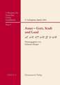 Assur - Gott, Stadt Und Land: 5. Internationales Colloquium Der Deutschen Orient-Gesellschaft 18. - 21. Februar 2004 in Berlin