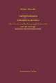 Iurisprudentia Romano-Saxonica. Die Glosse Zum Sachsenspiegel-Lehnrecht Und Die Anfange Deutscher Rechtswissenschaft: An Introduction with Original Texts