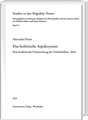 Das hethitische Aspektsystem