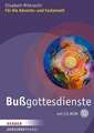 Bußgottesdienste