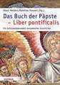 Das Buch der Päpste - Liber pontificalis