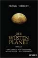 Der Wüstenplanet