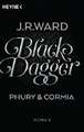 Black Dagger - Phury & Cormia