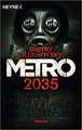 Metro 2035