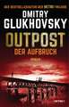 Outpost - Der Aufbruch