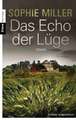 Das Echo der Lüge