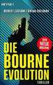 Die Bourne Evolution