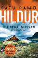 Hildur - Die Spur im Fjord