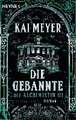 Die Gebannte - Die Alchimistin 03