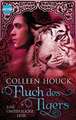 Fluch des Tigers - Eine unsterbliche Liebe