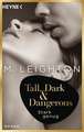 Tall, Dark & Dangerous 01