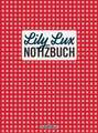 Lily Lux Notizbuch