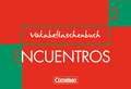 Encuentros 2. Nueva Edicion. Vokabeltaschenbuch