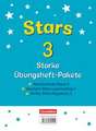 STARS - starke Übungshefte - 3. Schuljahr - Übungshefte im Paket mit Lösungen