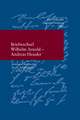 Briefwechsel Wilhelm Arnold Und Andreas Heusler: Juristische Briefwechsel Des 19. Jahrhunderts