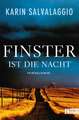 Finster ist die Nacht