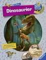 Wieso? Weshalb? Warum? ProfiWissen: Dinosaurier (Band 12)