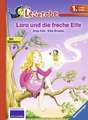 Lara und die freche Elfe