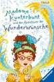 Madame Kunterbunt, Band 2: Madame Kunterbunt und das Abenteuer der Wunderwünsche