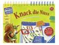 Knack die Nuss