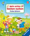 Sachen suchen - Mein erstes Sachen suchen: Ostern