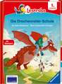 Die Drachenreiter-Schule - Leserabe ab 1. Klasse - Erstlesebuch für Kinder ab 6 Jahren