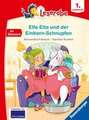 Elfe Ella und der Einhorn-Schnupfen - Leserabe ab 1. Klasse - Erstlesebuch für Kinder ab 6 Jahren