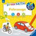 Wieso? Weshalb? Warum? junior AKTIV: Fahrzeuge