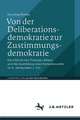 Von der Deliberationsdemokratie zur Zustimmungsdemokratie: Die öffentlichen Finanzen Athens und die Ausbildung einer Kompetenzelite im 4. Jahrhundert v. Chr.