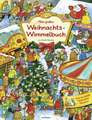 Mein großes Weihnachts-Wimmelbuch