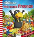 Der kleine Rabe Socke. Das große Rennen - Freundealbum