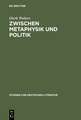 Zwischen Metaphysik und Politik: Thomas Manns Roman »Joseph und seine Brüder« in seiner Zeit