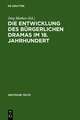 Die Entwicklung des bürgerlichen Dramas im 18. Jahrhundert: Ausgewählte Texte