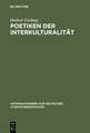 Poetiken der Interkulturalität: Haiti bei Kleist, Seghers, Müller, Buch und Fichte