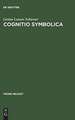 Cognitio symbolica: Lamberts semiotische Wissenschaft und ihre Diskussion bei Herder, Jean Paul und Novalis