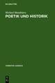 Poetik und Historik: Christliche und jüdische Geschichtstheologie in den historischen Romanen von Leo Perutz