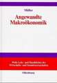 Angewandte Makroökonomik