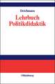 Lehrbuch Politikdidaktik