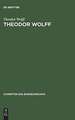 Theodor Wolff: Erlebnisse, Erinnerungen, Gedanken im südfranzösischen Exil 