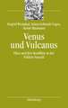 Venus und Vulcanus: Ehen und ihre Konflikte in der Frühen Neuzeit