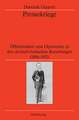 Pressekriege: Öffentlichkeit und Diplomatie in den deutsch-britischen Beziehungen (1896-1912)