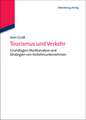 Tourismus und Verkehr: Grundlagen, Marktanalyse und Strategien von Verkehrsunternehmen