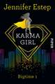 Karma Girl