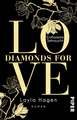 Diamonds For Love - Entflammte Sehnsucht