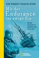 Mit der Endurance ins ewige Eis