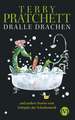 Dralle Drachen