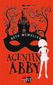 Agentin Abby 01
