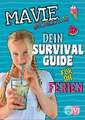 Dein Survival Guide für die Ferien